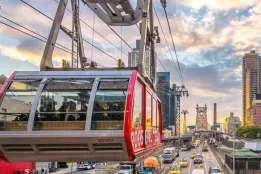 Viaje a Nueva York con guía del 25 de octubre al 1 de noviembre de 2026