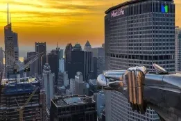 Viaje a Nueva York con guía del 14 al 2 de septiembre de 2026