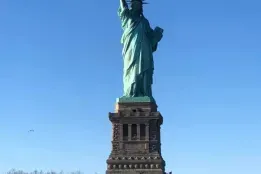 Viaje a Nueva York con guía del Del 27 de diciembre de 2026 al 3 de enero de 2027