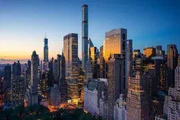 Viaje a Nueva York con guía del del 17 al 24 de enero de 2027