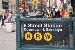 Viaje a Nueva York con guía del del 14 al 21 de febrero de 2027