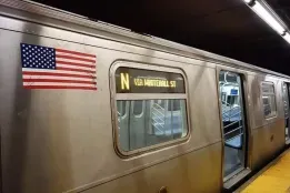 Viaje a Nueva York con guía del del 7 al 14 de marzo de 2027
