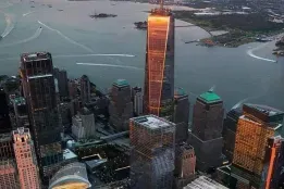 Viaje a Nueva York con guía del del 21 al 28 de marzo de 2027