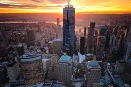 Viaje a Nueva York con guía del del 28 de marzo al 4 de abril