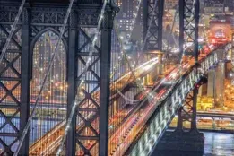 Viaje a Nueva York con guía del del 2 al 9 de mayo de 2027