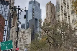 Viaje a Nueva York con guía del del 6 al 13 de junio de 2027
