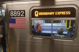 Viaje a Nueva York con guía del del 8 al 15 de agosto de 2027